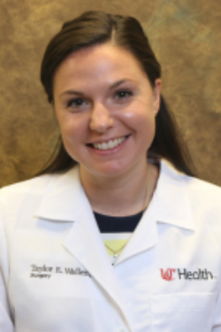Wallen, Taylor, M.D.